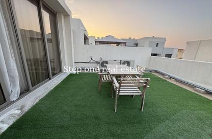 Apartment - 1 Bedroom - 1 Bathroom for rent in Izghawa - Izghawa - Doha Apartment - 1 Bedroom - 1 Bathroom for rent in Izghawa - Izghawa - Doha
