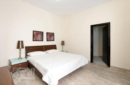 Apartment - 2 Bedrooms - 2 Bathrooms for rent in Gulf Residence - Gulf Residence - Al Nasr - Doha