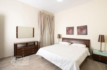 Apartment - 2 Bedrooms - 2 Bathrooms for rent in Gulf Residence - Gulf Residence - Al Nasr - Doha