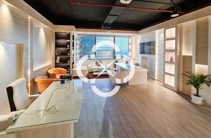 Office Space - Studio for sale in Marina Residence 16 - Marina District - Lusail