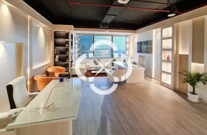 مساحات مكتبية - استوديو للبيع في مارينا رزيدانس 16 - منطقة المارينا - الوسيل