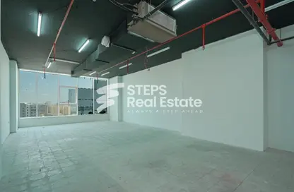 Office Space - Studio - 1 Bathroom for rent in Al Sadd Road - Al Sadd - Doha