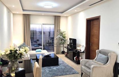 Apartment - 1 Bedroom - 2 Bathrooms for sale in Al Erkyah City - Lusail
