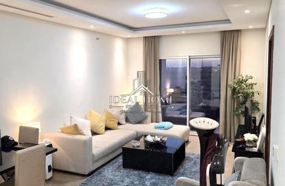 Apartment - 1 Bedroom - 2 Bathrooms for sale in Al Erkyah City - Lusail