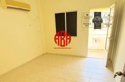 Apartment - 3 Bedrooms - 3 Bathrooms for rent in Najma street - Old Airport Road - Doha