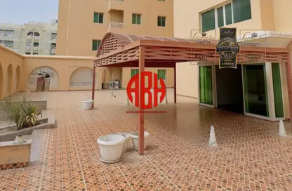 Apartment - 3 Bedrooms - 3 Bathrooms for rent in Najma street - Old Airport Road - Doha