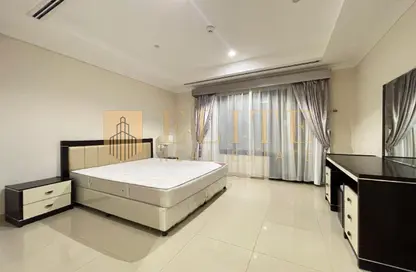 Apartment - 1 Bedroom - 1 Bathroom for rent in East Porto Drive - Porto Arabia - The Pearl Island - Doha