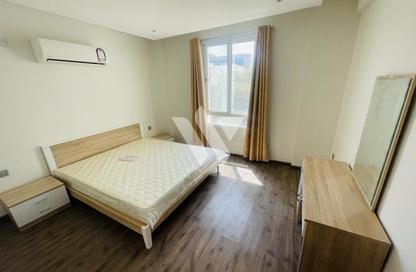 Apartment - 1 Bedroom - 1 Bathroom for rent in Old Airport Road - Old Airport Road - Doha
