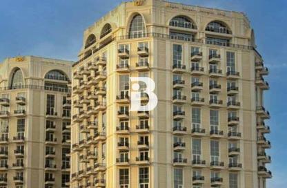 Apartment - 3 Bedrooms - 5 Bathrooms for sale in The Garden - Floresta Gardens - The Pearl Island - Doha