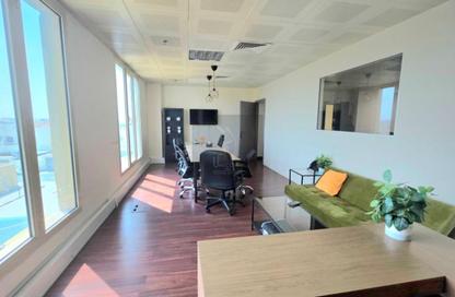 Office Space - Studio - 4 for rent in Al Hilal - Al Hilal - Doha
