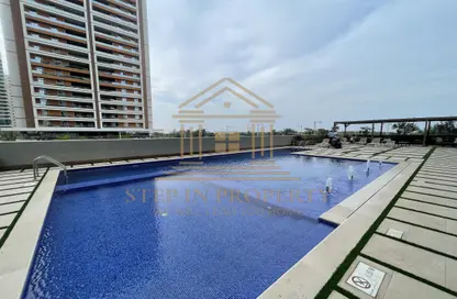 شقة - 2 غرف نوم - 3 حمامات للايجار في مرتفعات مارينا لوسيل - منطقة المارينا - الوسيل