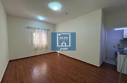 Apartment - Studio - 1 for rent in Al Nasr Street - Al Nasr - Doha