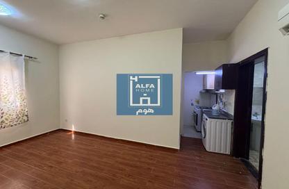 Apartment - Studio - 1 for rent in Al Nasr Street - Al Nasr - Doha Apartment - Studio - 1 for rent in Al Nasr Street - Al Nasr - Doha