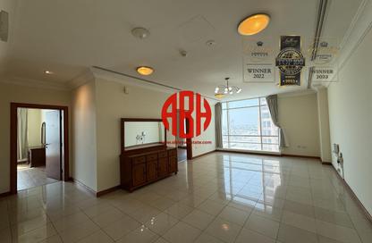 Apartment - 2 - 2 for rent in West Bay Tower - West Bay - West Bay - Doha