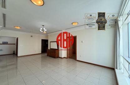 Apartment - 2 - 2 for rent in West Bay Tower - West Bay - West Bay - Doha