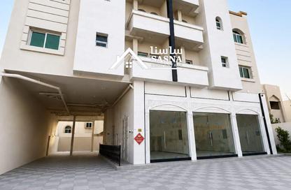 Apartment - 2 Bedrooms - 2 Bathrooms for rent in Al Nuaija Street - Al Hilal West - Al Hilal - Doha Apartment - 2 Bedrooms - 2 Bathrooms for rent in Al Nuaija Street - Al Hilal West - Al Hilal - Doha