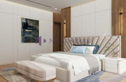 Villa - 3 Bedrooms - 5 Bathrooms for sale in Via D'oro - Qetaifan Islands - Lusail