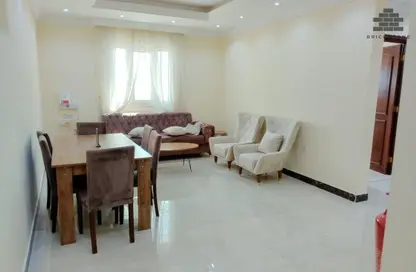Apartment - 2 Bedrooms - 2 Bathrooms for rent in Al Mansoura - Al Mansoura - Doha