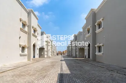 Compound - 6 Bedrooms - 6 Bathrooms for sale in Umm Al Amad - Umm Al Amad - Al Shamal
