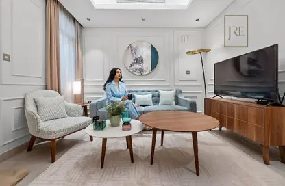 Apartment - 1 Bedroom - 2 Bathrooms for rent in Doha Al Jadeed - Doha