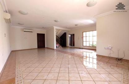 Villa - 4 - 4 for rent in Old Airport Road - Old Airport Road - Doha