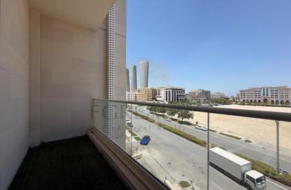 Apartment - 2 Bedrooms - 2 Bathrooms for sale in Fox Hills A13 - Fox Hills - Lusail Apartment - 2 Bedrooms - 2 Bathrooms for sale in Fox Hills A13 - Fox Hills - Lusail