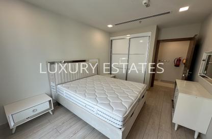 Apartment - 3 Bedrooms - 4 Bathrooms for rent in APEX Lusail Commercial Complex - Energy City - Lusail Apartment - 3 Bedrooms - 4 Bathrooms for rent in APEX Lusail Commercial Complex - Energy City - Lusail