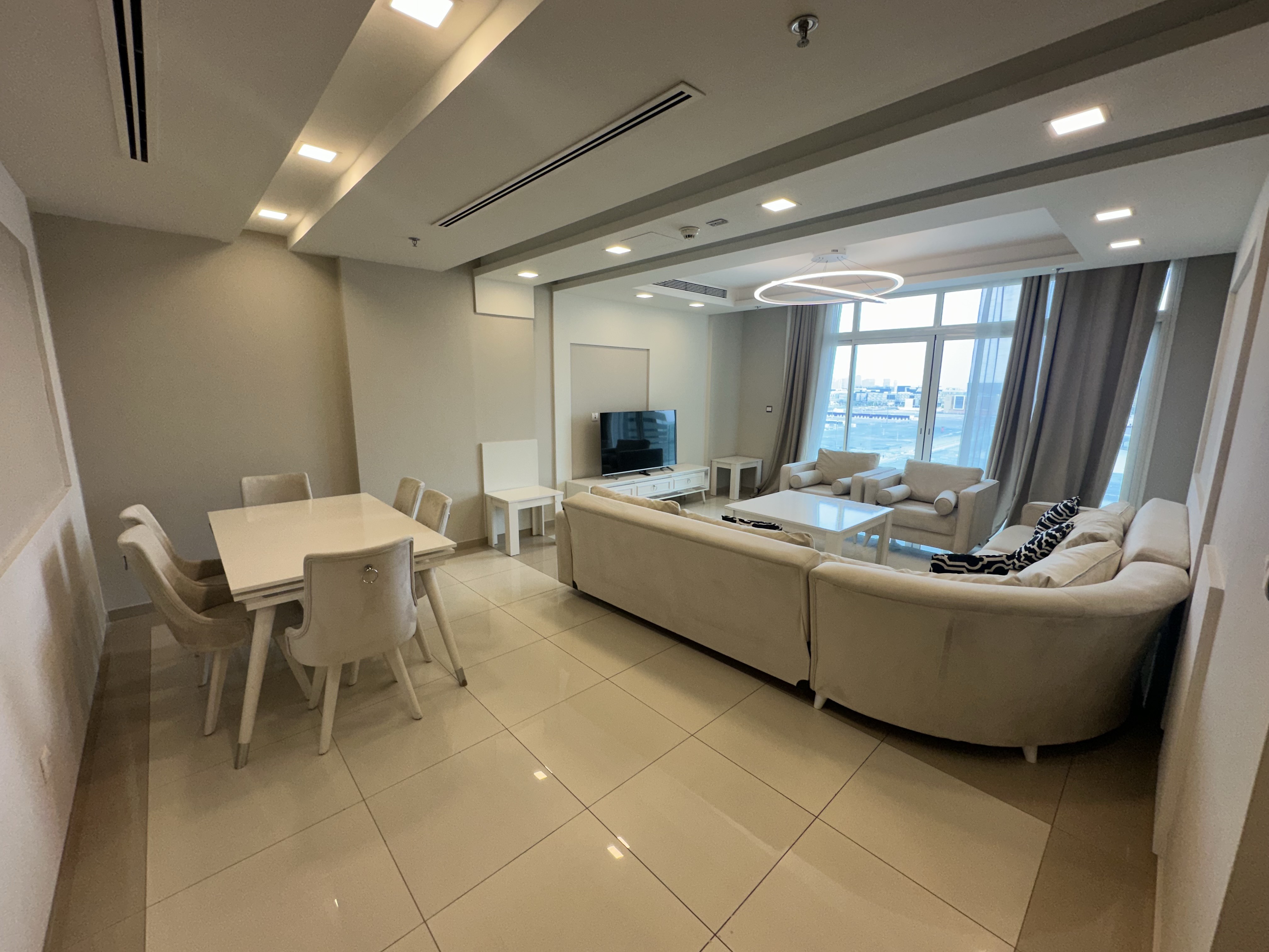 3 Bedroom | Fully Furnished | City View thumbnail 17