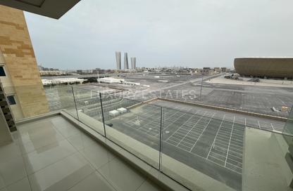 Apartment - 3 Bedrooms - 4 Bathrooms for rent in APEX Lusail Commercial Complex - Energy City - Lusail Apartment - 3 Bedrooms - 4 Bathrooms for rent in APEX Lusail Commercial Complex - Energy City - Lusail