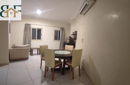 Apartment - 1 Bedroom - 2 Bathrooms for rent in Fereej Bin Mahmoud South - Fereej Bin Mahmoud - Doha
