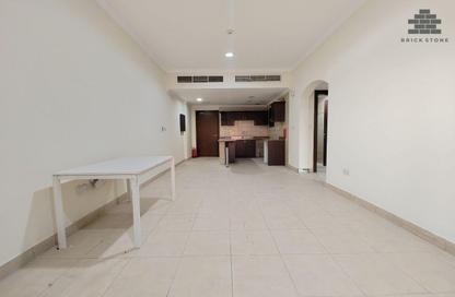 Apartment - 2 Bedrooms - 1 Bathroom for rent in Aabdullah Bin Sultan Al Thani - C-Ring Road - Al Sadd - Doha