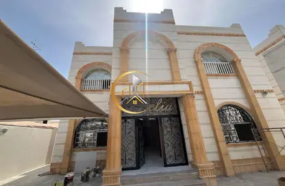 Villa - Studio - 6 Bathrooms for rent in Bu Hamour Street - Abu Hamour - Doha