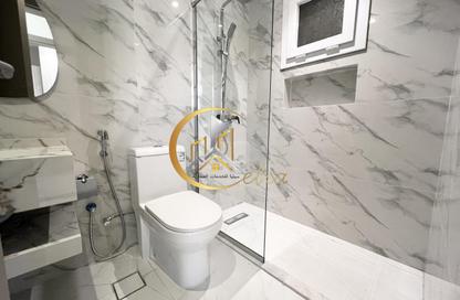Apartment - 1 - 1 for rent in Bin Omran 35 - Fereej Bin Omran - Doha