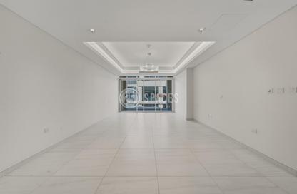 Apartment - 2 - 4 for rent in Crystal Residence - Gewan Island - The Pearl Island - Doha