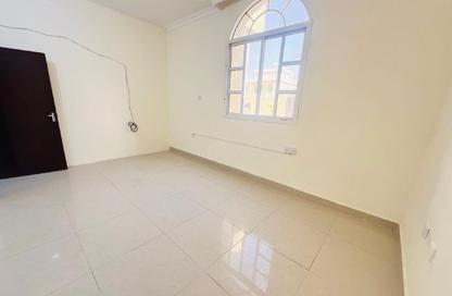 Apartment - 1 Bedroom - 1 Bathroom for rent in Al Thumama - Al Thumama - Doha