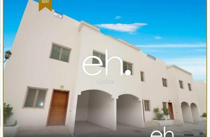 Villa - 3 - 4 for rent in Al Keesa Gate - Al Kheesa - Umm Salal Mohammed