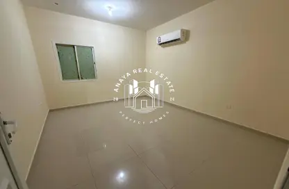 Apartment - 1 Bedroom - 1 Bathroom for rent in Ain Khaled - Doha