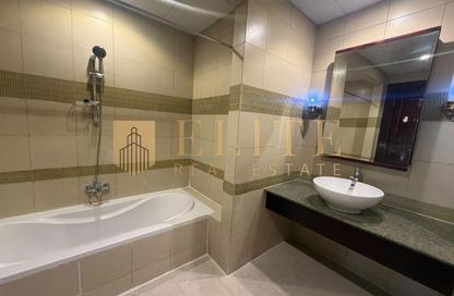 Apartment - 1 - 2 for rent in One Porto Arabia - Porto Arabia - The Pearl Island - Doha