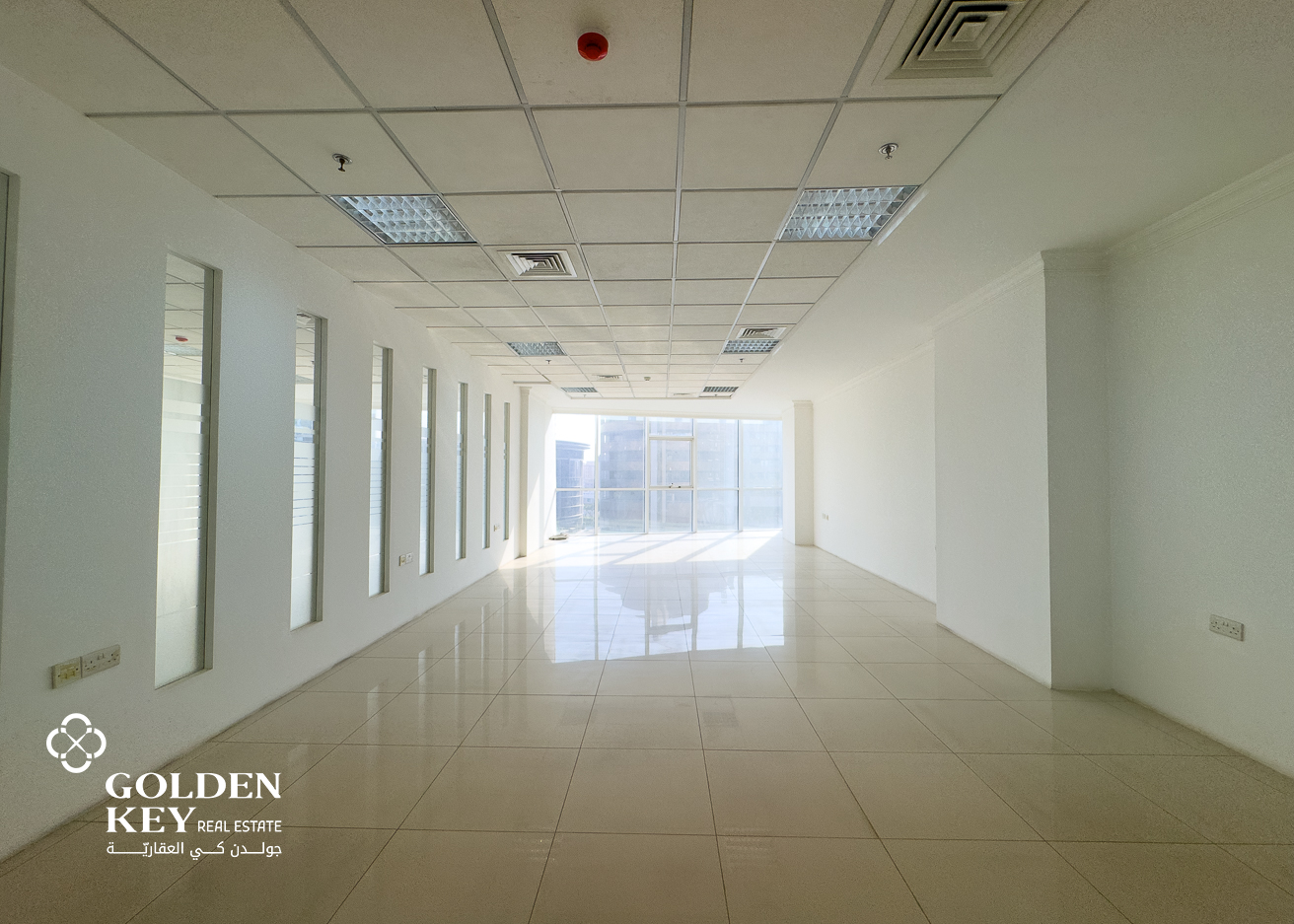 Office Space for Rent| Open Layout | 400 SQM