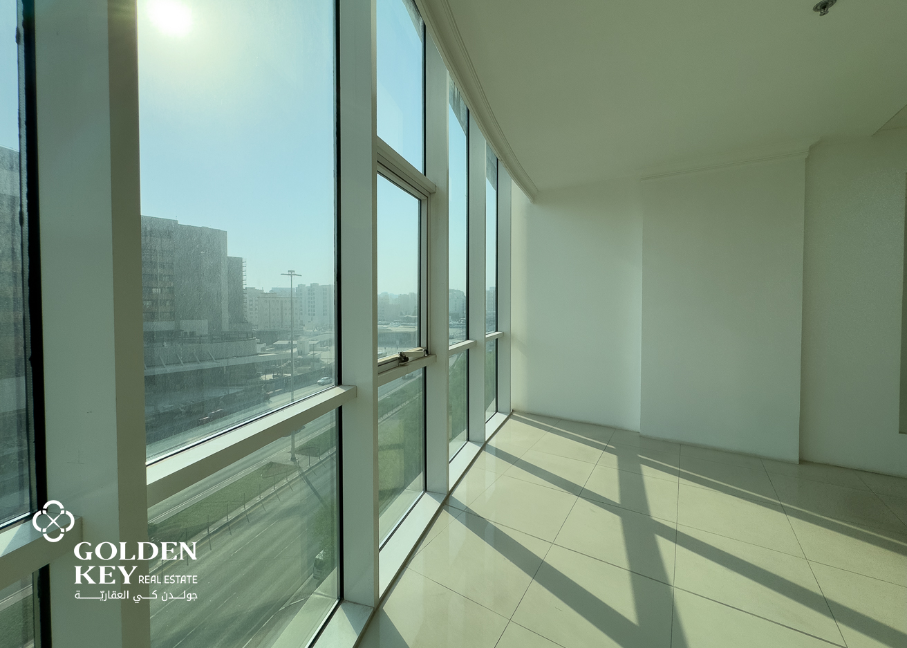 Office Space for Rent| Open Layout | 400 SQM