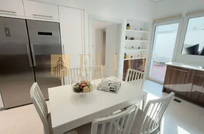 فيلا - 5 غرف نوم - 6 حمامات للايجار في برج أسباير - الوعب - الوعب - الدوحة