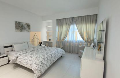 Villa - 5 Bedrooms - 6 Bathrooms for rent in Aspire Tower - Al Waab - Al Waab - Doha