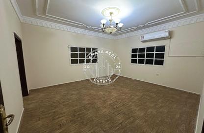 Apartment - Studio - 1 Bathroom for rent in Old Airport Road - Old Airport Road - Doha