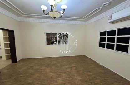 Apartment - Studio - 1 Bathroom for rent in Old Airport Road - Old Airport Road - Doha