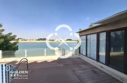 Villa - 5 Bedrooms - 6 Bathrooms for rent in West Bay Lagoon Villas - West Bay Lagoon - West Bay Lagoon - Doha