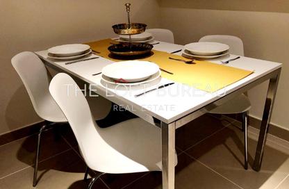 Apartment - Studio - 1 for sale in West Porto Drive - Porto Arabia - The Pearl Island - Doha Apartment - Studio - 1 for sale in West Porto Drive - Porto Arabia - The Pearl Island - Doha