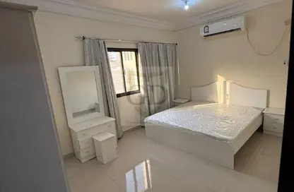 Apartment - 1 Bedroom - 1 Bathroom for rent in Old Airport Road - Old Airport Road - Doha