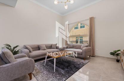 Apartment - 1 Bedroom - 2 Bathrooms for rent in Al Nasr Street - Al Nasr - Doha Apartment - 1 Bedroom - 2 Bathrooms for rent in Al Nasr Street - Al Nasr - Doha