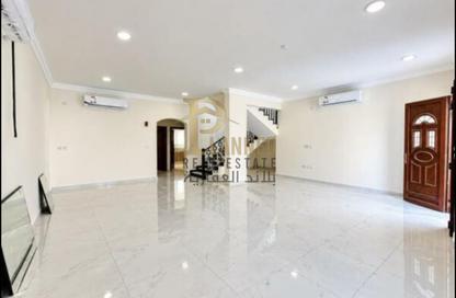Villa - 7 - 7+ for rent in Al Markhiya - Doha Villa - 7 - 7+ for rent in Al Markhiya - Doha