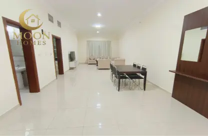 Apartment - 1 Bedroom - 2 Bathrooms for rent in Al Sadd Road - Al Sadd - Doha Apartment - 1 Bedroom - 2 Bathrooms for rent in Al Sadd Road - Al Sadd - Doha